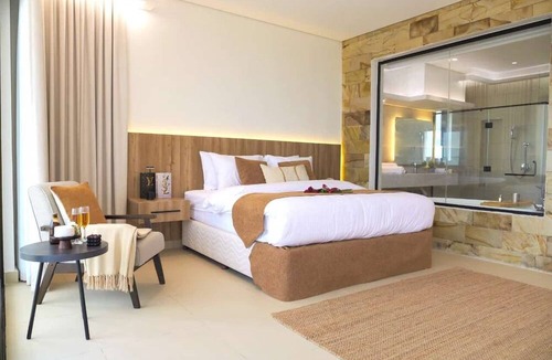 Al Haffa Apartment | RED 9 AL Marneef chalets