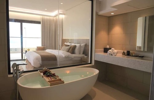 Al Haffa Apartment | RED 9 AL Marneef chalets