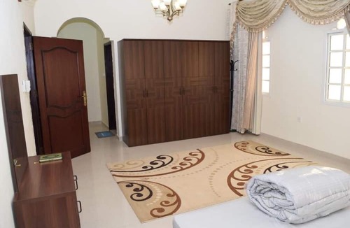 Salalah Villa | Red-37 - Bn Breek Villa