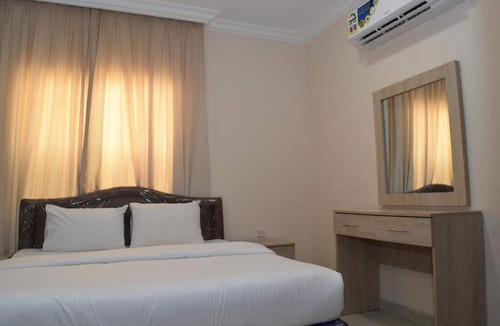 Salalah Apartment | RED-35 Royal Inn
