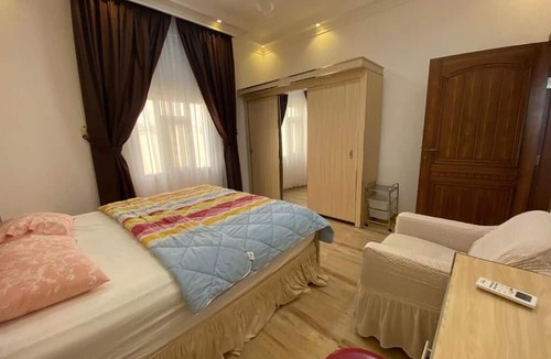 Salalah House | Red 12 Almasaraat
