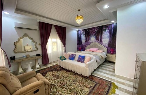 Salalah House | Red 12 Almasaraat