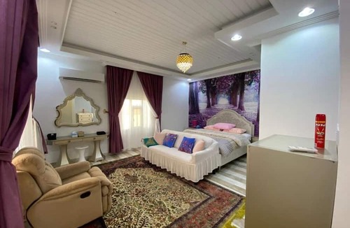 Salalah House | Red 12 Almasaraat