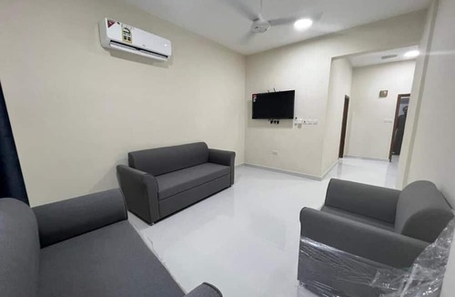 Salalah Apartment | Red 8 - OKAAD