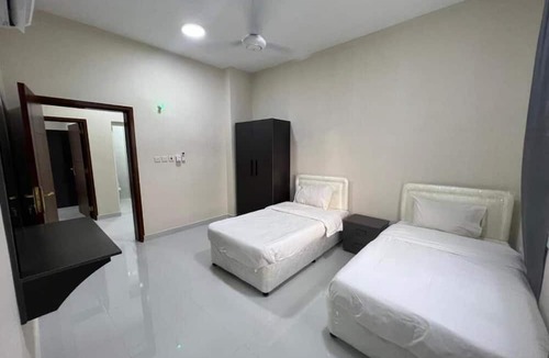 Salalah Apartment | Red 8 - OKAAD