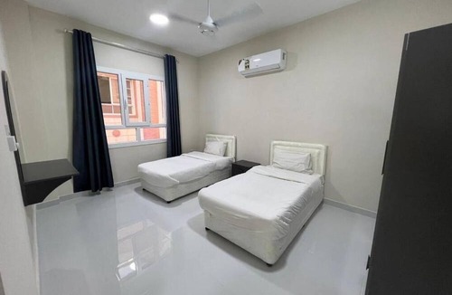 Salalah Apartment | Red 8 - OKAAD