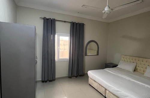 Salalah Apartment | RED-4 salalah-algharbia