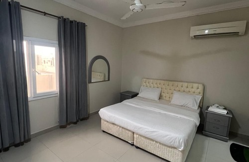 Salalah Apartment | RED-4 salalah-algharbia