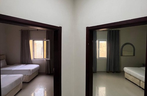Salalah Apartment | RED-4 salalah-algharbia