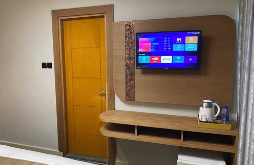 Khor Fakkan Hotel | Coral Bay Hotel Khorfakkan