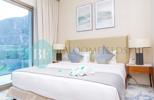 Sharm Apartment | Bloomfield 2BR Address Beach Resort