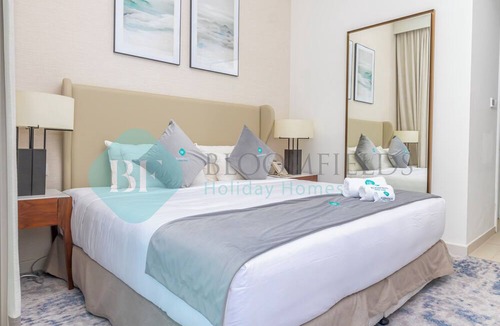 Sharm Apartment | Bloomfield 2BR Address Beach Resort