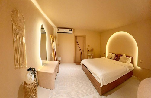 Bidiya Hotel | alsaif camp