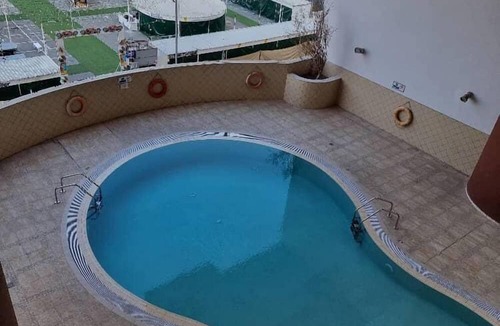 Al Muraqqabat Hostel | Unique Hostel Dubai