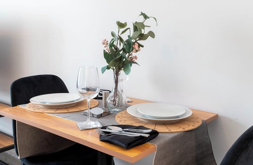 Masdar City Apartment | Bloomfields Euphoric STU in Oasis Masdar
