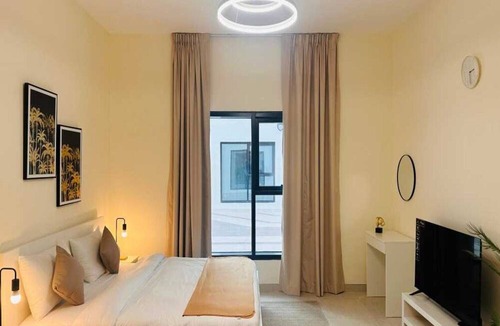 Jebel Ali House | Dancenter Home Urban Nest