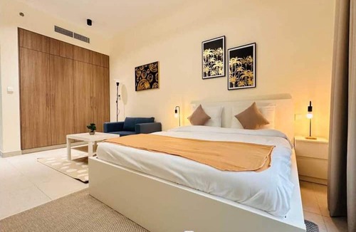 Jebel Ali House | Dancenter Home Urban Nest