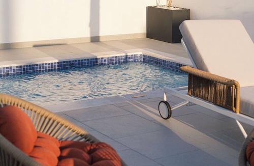 Seeb Hotel | Studio M Muscat
