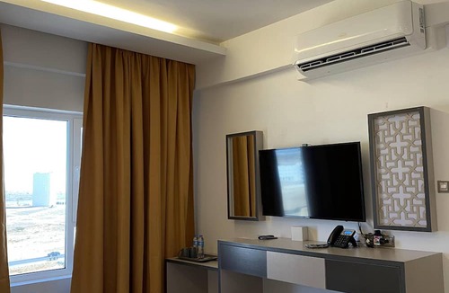 Seeb Hotel | AL Falak Hotel