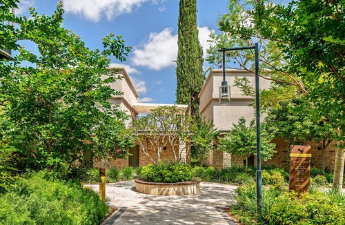 HaGalil HaElyon Hotel | Ayala by Isrotel Collection