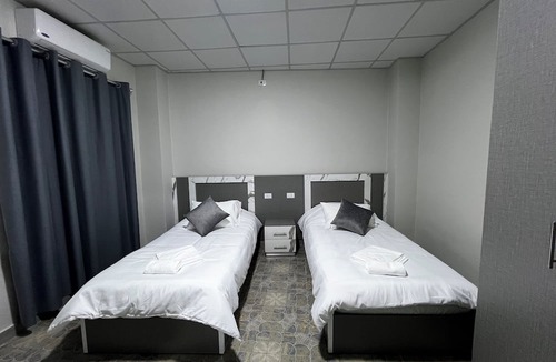 Madaba Hostel | Downtown inn