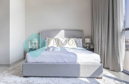 Al Raha Beach Apartment | Bloomfields Cozy STU The View Raha