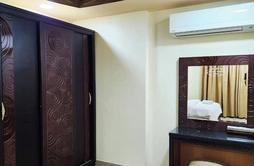 Seeb Bed & Breakfast | horizon otel