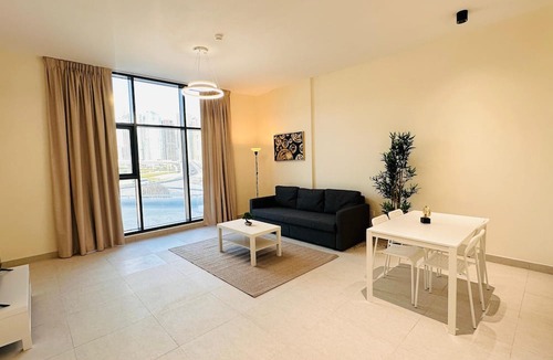 Jebel Ali Apartment | Sunday Sheikh Zayed Road Concord Tower 1 BR by Belvilla