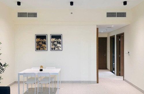 Jebel Ali Apartment | Sunday Sheikh Zayed Road Concord Tower 1 BR by Belvilla