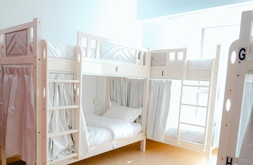 Al Sufouh 2 Hostel | Sundrift Dubai Hostel