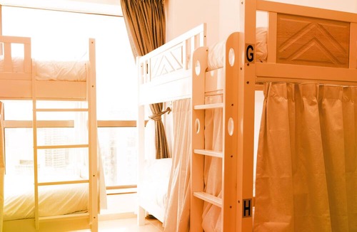 Al Sufouh 2 Hostel | Sundrift Dubai Hostel