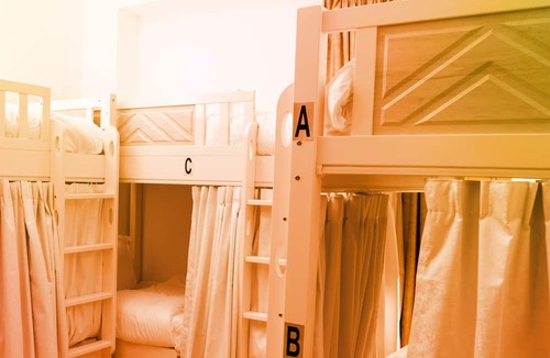 Al Sufouh 2 Hostel | Sundrift Dubai Hostel