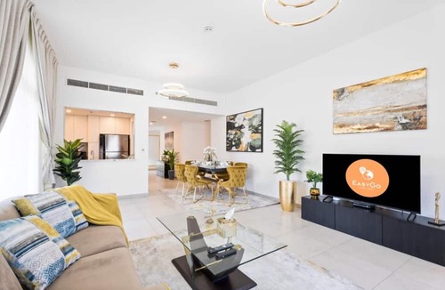 Umm Suqeim 3 Apartment | Easygo - Lamtara 1 308 - 2br/m