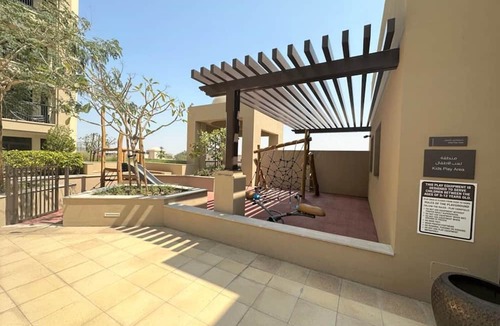 Umm Suqeim 3 Apartment | Easygo - Lamtara 1 308 - 2br/m