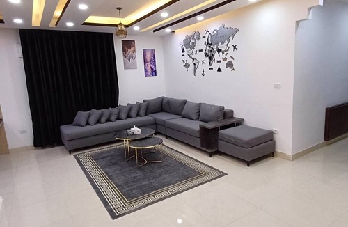Sahab Apartment | Laperla luxury apartments