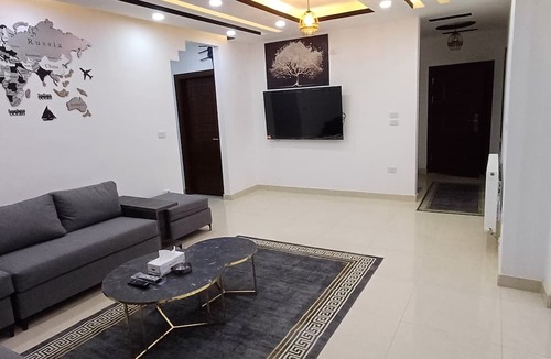 Sahab Apartment | Laperla luxury apartments