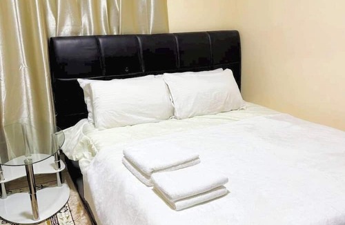 Ajman Apartment | CTCEY TAWWR
