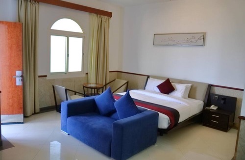 Ras Al Khaimah Hotel | Claridge Star Hotel