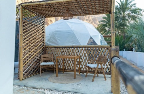 Tiwi Resort | Nomad Inn Tiwi
