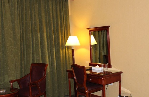 Old Dubai Hotel | Mount Royal Hotel