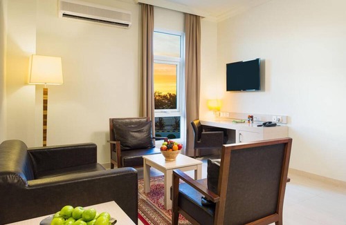 Duqm Hotel | City Hotel Duqm