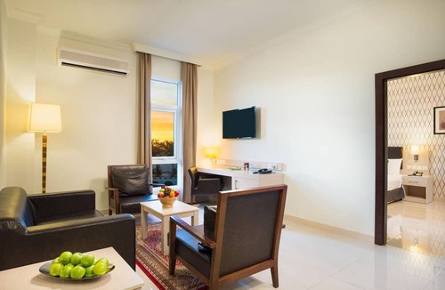 Duqm Hotel | City Hotel Duqm