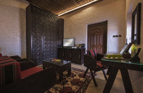 Remah Resort | Telal Resort, Al Ain