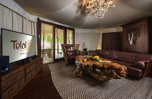 Remah Resort | Telal Resort, Al Ain