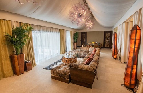 Remah Resort | Telal Resort, Al Ain