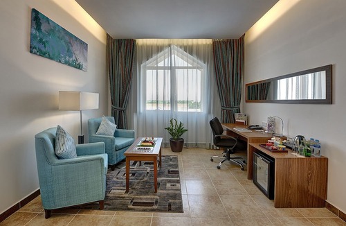 Ghayathi Hotel | Western Hotel - Ghayathi
