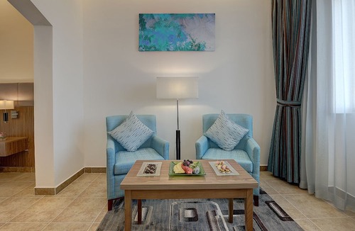 Ghayathi Hotel | Western Hotel - Ghayathi