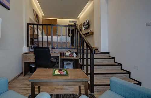 Ghayathi Hotel | Western Hotel - Ghayathi
