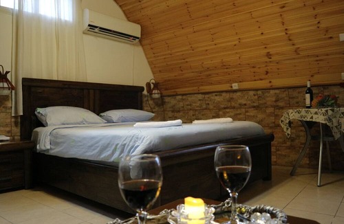 German Colony House | Santa Maria Guest House