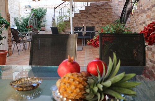 German Colony House | Santa Maria Guest House